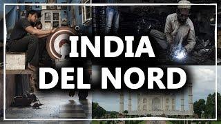 Viaggio Fai Da Te In India  Vlog