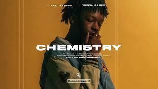 Victony x Kojo Blak x Odumodublvck Type Beat - ''Chemistry'' | Afrobeats Instrumental 2024