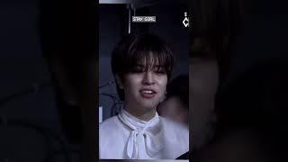 Seungmin finds baby breads sneeze was cute 