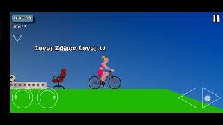 Short Ride (Games) Level Editor Level 11