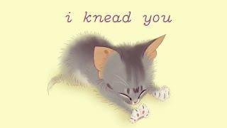 I Knead You - an original song by Chevy