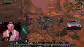 My Plans For WoW Classic Cataclysm (TOMORROW), Classic Era, SOD Phase 4 | World of Warcraft
