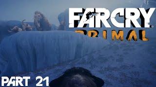 Far Cry Primal PC Walkthrough Part 21 | Side mission - The Trapped Elder