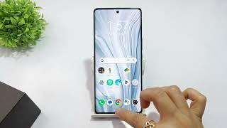 How to enable split screen in vivo v40 pro | vivo v40 screen double kaise kare | Dual screen