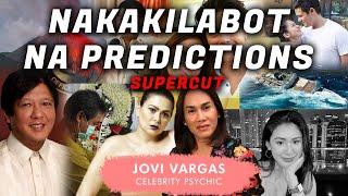 ANG NAKAKAKILABOT NA PREDICTION SA 2021 | LIVE SUPERCUT