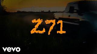 Sean Stemaly - Z71 (Lyric Video)