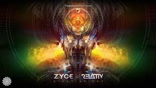 Zyce & Relativ - Story Of DMT