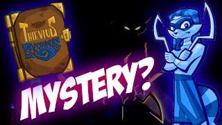 Slytunkhamen Cooper & The Thievius Raccoonus - Sly Cooper Theory!