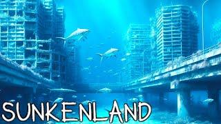 Exploring A Mysterious Underwater World In SUNKENLAND