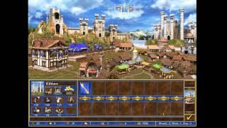 Heroes of Might and Magic 3 - Hack and Slash: Grave Robber | Non-commentary