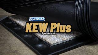 KRAIBURG KEW Plus: 3-Layer Stall Mat