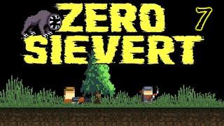 ZERO Sievert - Episode 7 - Inside Laboratory - No Commentary