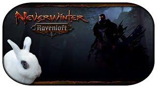 NEVERWINTER: Ravenloft  05 - Traumpasteten und der NACHTSCHRECKEN