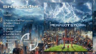 Shirogami - Perfect Storm (ft. Saki Ai - Synthesizer V)