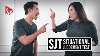 How to Pass Situational Judgement Test (SJT)