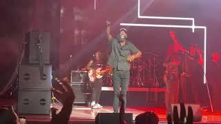 Tye Tribbett feat. Tasha Page-Lockhart: Only One Night Tho Tour; Live In Dallas! (“Everything”)