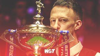 Judd Trump's Greatest Moment | 2019 World Championship Final