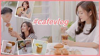 Hôm nay là một ngày đẹp trời để xem #CAFEVLOG ️