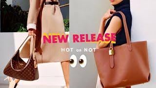 NEW LV RELEASES CATCHING MY ATTENTION 