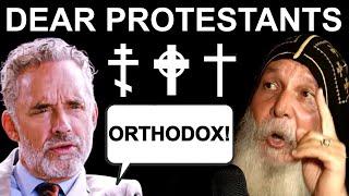 The Difference Between Orthodoxy, Protestantism & Catholicism - Mar Mari Emmanuel