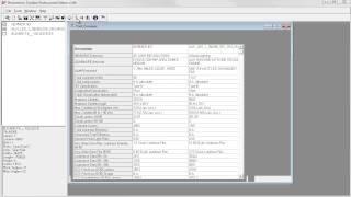 Photometric Toolbox Overview