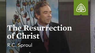 The Resurrection of Christ: Surprised by Suffering with R.C. Sproul
