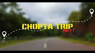 Trip start hote bike krarab hogayi | Chopta Trip | Part 1 | Vlog #5