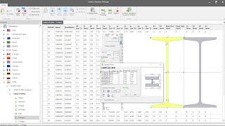 Customization of Standard Database: Part 1 – Add New Section in Database || Property Calculation