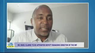 CVM News at Noon:  LIVE |  @cvmtvnews | August 26, 2024