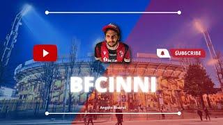 B.F.Cinni - IMMORTALI TRA APPLAUSI E FISCHI