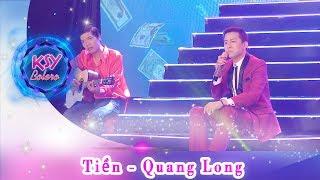 TIỀN | Quang Long Bolero 2018