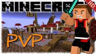 Minecraft PvP #133 - Project Ares