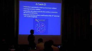 Cosmology at the Beach Lecture: Wayne Hu