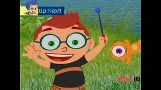 Little Einsteins Music Monsters on Nick on October 4, 2012 Part 7