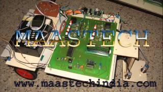 IEEE PROJECTS BASED ON EMBEDDED SYSTEMS 2012 IEEE PROJECTS-MAASTECH