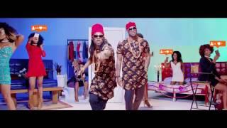 P-Square - Nobody Ugly [Official Video] | Freeme TV