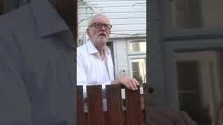 Jeremy Corbyn questioned over antisemitism within Labour