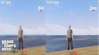 How To Boost FPS & Fix FPS Drops in FiveM Low end pc (GTA V) FiveM Lag Fix Guide | 2024