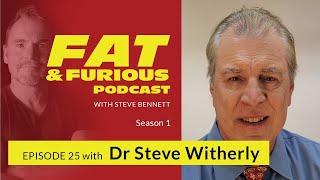 Why Humans LOVE Junk Food - Dr Steven Witherly