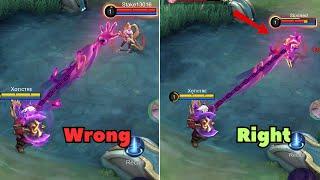 TUTORIAL FRANCO!! HOW TO HOOK FRANCO LIKE PRO?? | FRANCO BEST SETTING TO BECOME PRO 2025 ~ MLBB