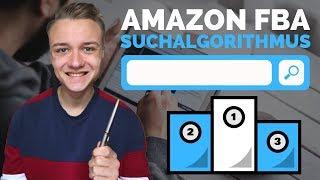 Amazon Algorithmus - Amazon Ranking verbessern durch diese Optimierungen!