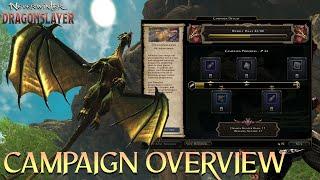 Neverwinter M23 | Dragonslayer Campaign Explained!