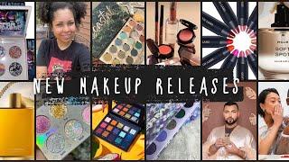 Purchase or Pass ~ New Makeup Releases! 5/26/24