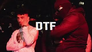 "DTF" - Z.E x Jack Harlow Type Beat (prod. Pragmatic Beats)