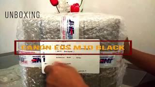 Unboxing Kamera Canon EOS M10 BLACK