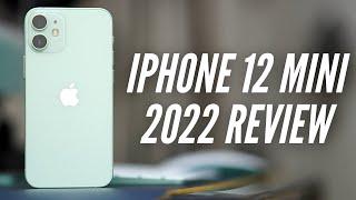 iPhone 12 Mini Review in 2022: Tiny, Timeless