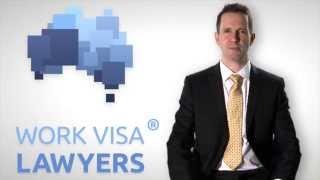 Australia Visa - Immigration Lawyer  - All Australian Visas - Work Visa Lawyers