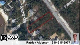 Lots And Land for sale - 8939 Shipwatch Drive # 8, Wilmington, NC 28412