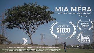 Mia Mera - Film Pendek | Juara 1 Festival Film SFECO 2019 #shortfilmindonesia