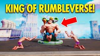 *NEW* RUMBLEVERSE Best Highlights & Funny Moments #36